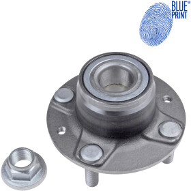 Ступиця колеса Blue Print ADM58217