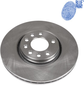 Тормозной диск Blue Print ADW194310