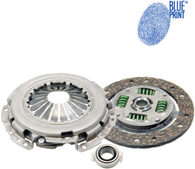 Комплект сцепления Blue Print ADT330265