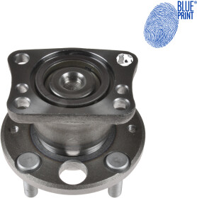 Ступица колеса Blue Print ADM58337