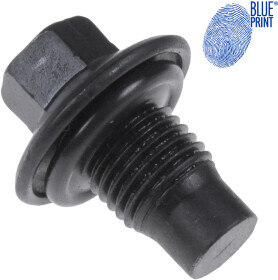 Сливная пробка масляного поддона Blue Print ADM50102