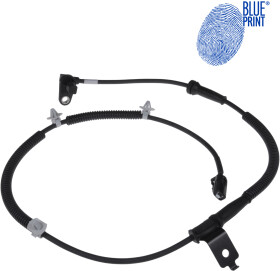 Датчик ABS Blue Print ADG07154