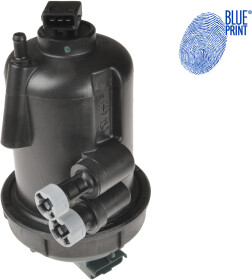 Корпус топливного фильтра Blue Print ADL142303
