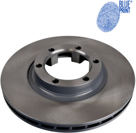 Тормозной диск Blue Print ADC44320