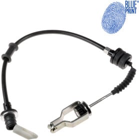 ADN13842 Blue Print Трос зчеплення для Nissan Micra