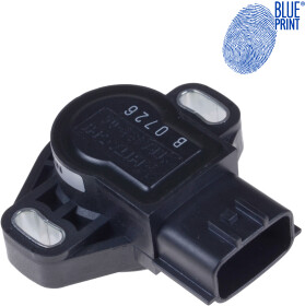 Датчик положения дроссельной заслонки Blue Print ADN17209