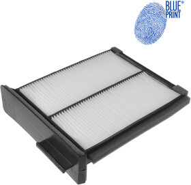 Фильтр салона Blue Print ADM52513