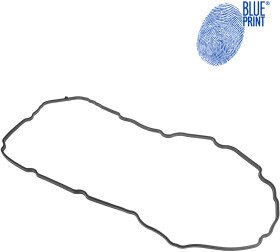 Прокладка клапанной крышки Blue Print ADA106706