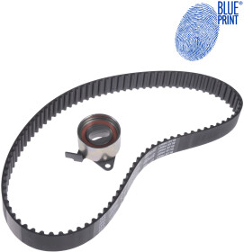 Комплект ременя ГРМ Blue Print ADD67301
