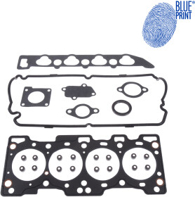 Комплект прокладок ГБЦ Blue Print ADK86224