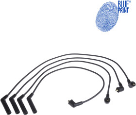 Комплект проводов зажигания Blue Print ADC41603