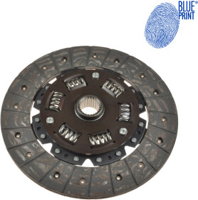 Диск сцепления Blue Print ADN13114