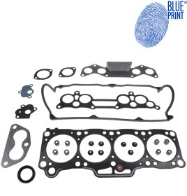 Комплект прокладок ГБЦ Blue Print ADM56216