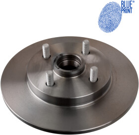 Тормозной диск Blue Print ADT343214