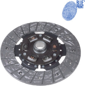 Диск сцепления Blue Print ADC43105