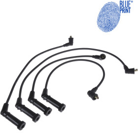 Комплект дротів запалювання Blue Print ADG01633