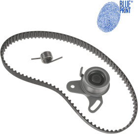 Комплект ремня ГРМ Blue Print ADG07302