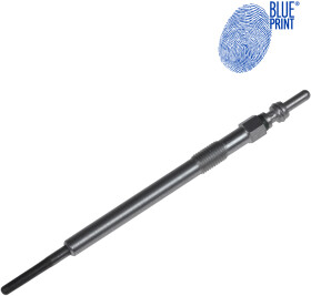 Свічка розжарювання Blue Print ADA101808