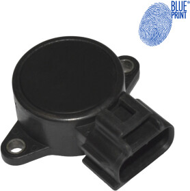 Датчик положения дроссельной заслонки Blue Print ADT37257