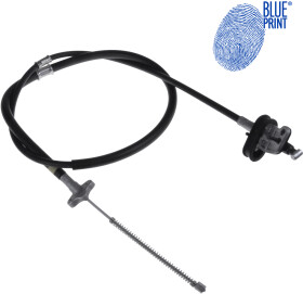 Трос ручного тормоза Blue Print ADD64663