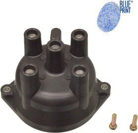 Крышка распределителя зажигания Blue Print ADN114219