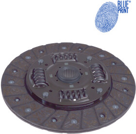 Диск сцепления Blue Print ADC43157