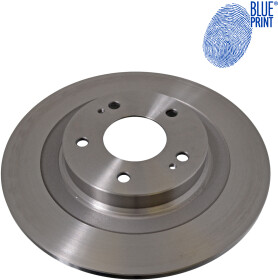 Тормозной диск Blue Print ADC443131