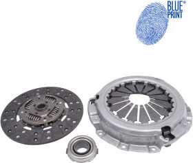Комплект сцепления Blue Print ADT330233C