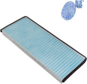 Фильтр салона Blue Print ADN12541