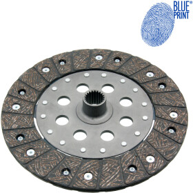 Диск сцепления Blue Print ADN13193