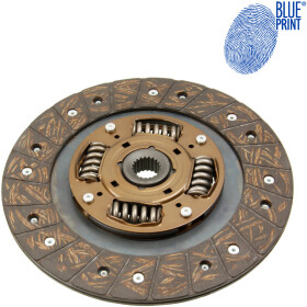 Диск сцепления Blue Print ADK83118