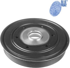 Шкив коленчатого вала Blue Print ADM56111C