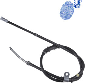 Трос ручного гальма Blue Print ADC446119