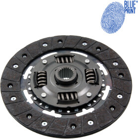 Диск сцепления Blue Print ADT33176