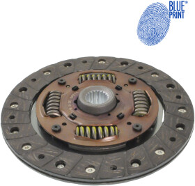 Диск сцепления Blue Print ADM53150