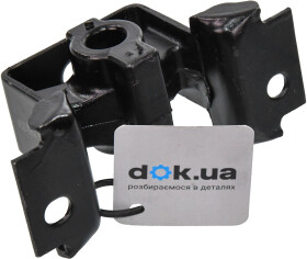 Кронштейн крепления выхлопной магистрали Febi 181465