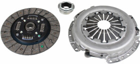 Комплект сцепления SATO tech ck70002