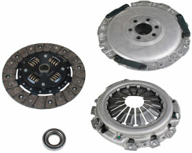 Комплект сцепления SATO tech ck70003