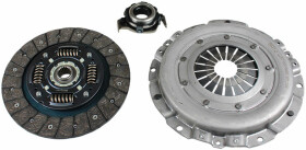 Комплект сцепления SATO tech ck70005