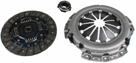 Комплект сцепления SATO tech ck70011