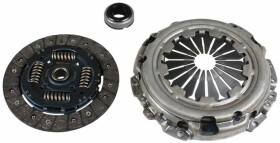 Комплект сцепления SATO tech ck70021