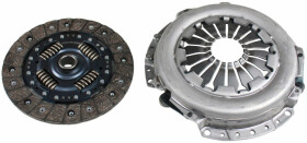 Комплект сцепления SATO tech ck70032