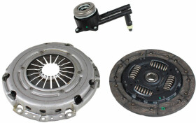 Комплект сцепления SATO tech ck70034