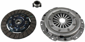 Комплект сцепления SATO tech ck70037