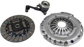 Комплект сцепления SATO tech ck70038