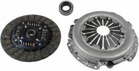 Комплект сцепления SATO tech ck70040