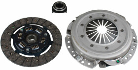 Комплект зчеплення SATO tech ck70048