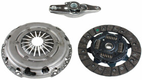 Комплект зчеплення SATO tech ck70074