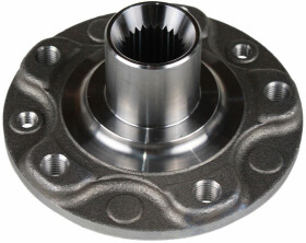 Ступица колеса SATO tech wb91080