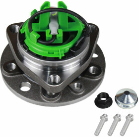 wb24125 SATO tech Комплект ступицы колеса